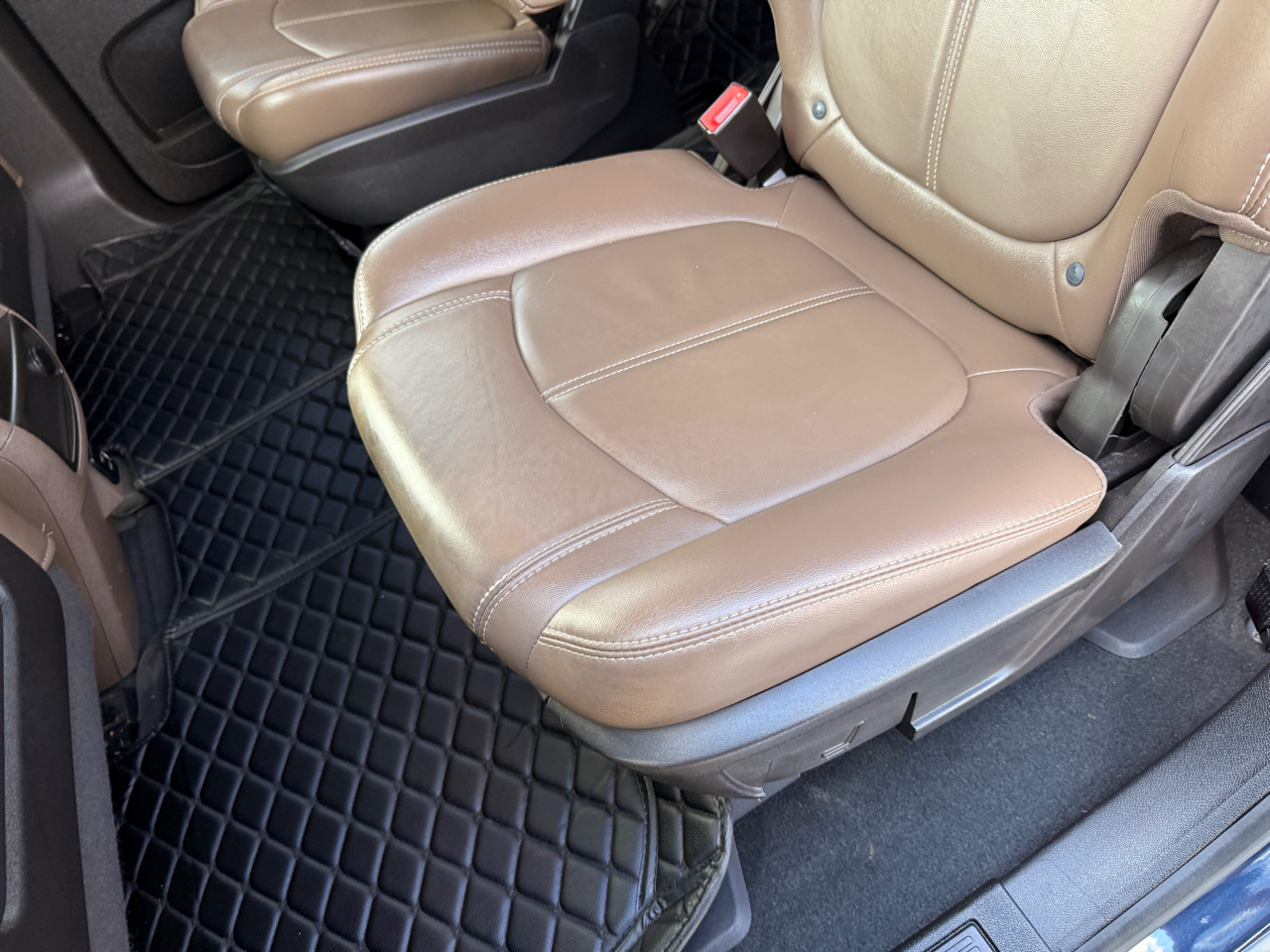 GMC Acadia Limited FWD 2017