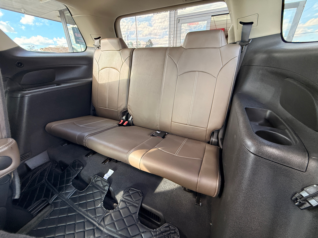 GMC Acadia Limited FWD 2017