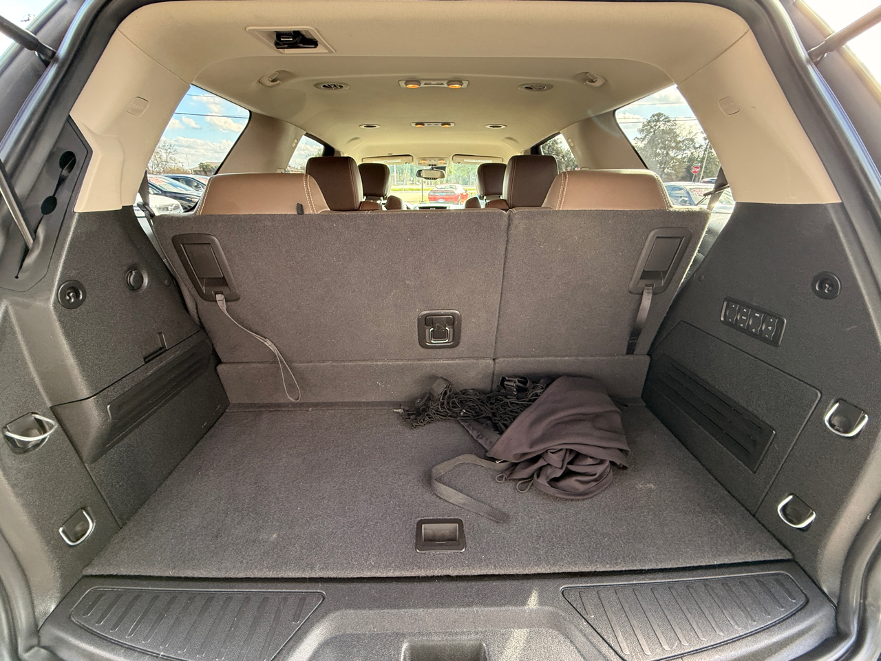 GMC Acadia Limited FWD 2017