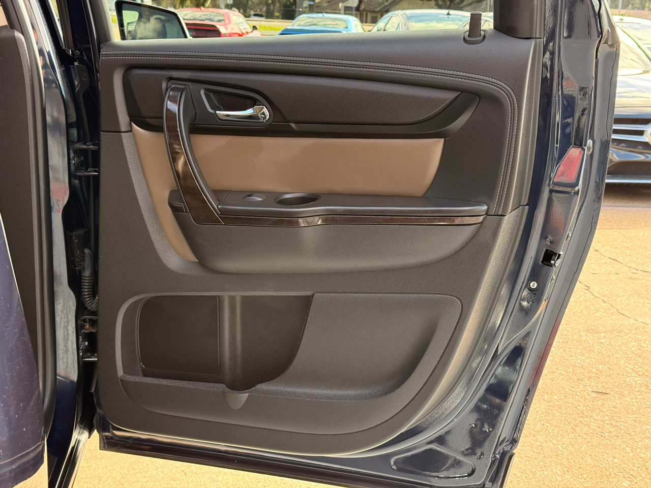 GMC Acadia Limited FWD 2017