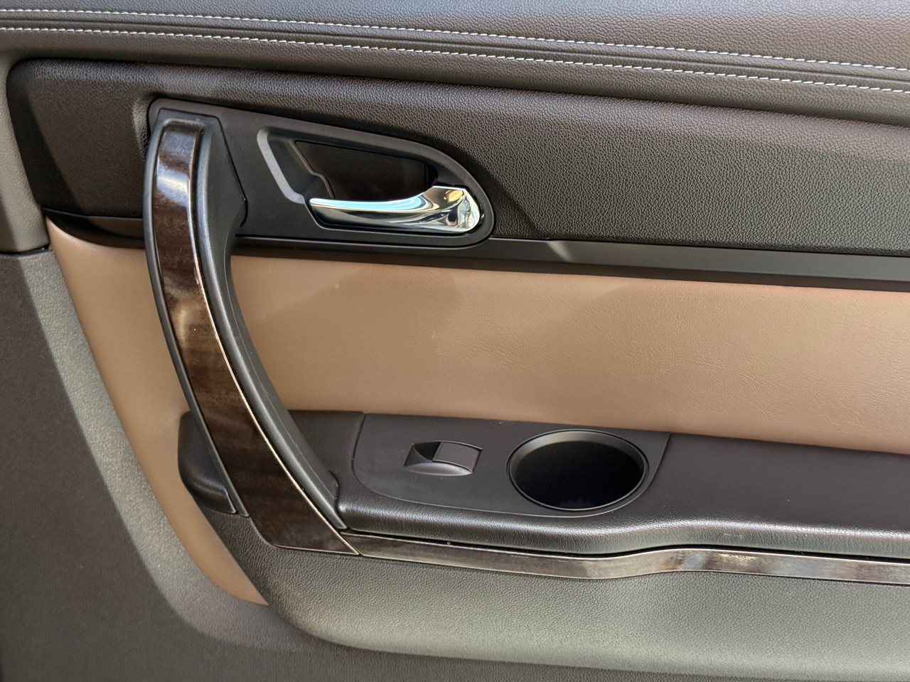 GMC Acadia Limited FWD 2017