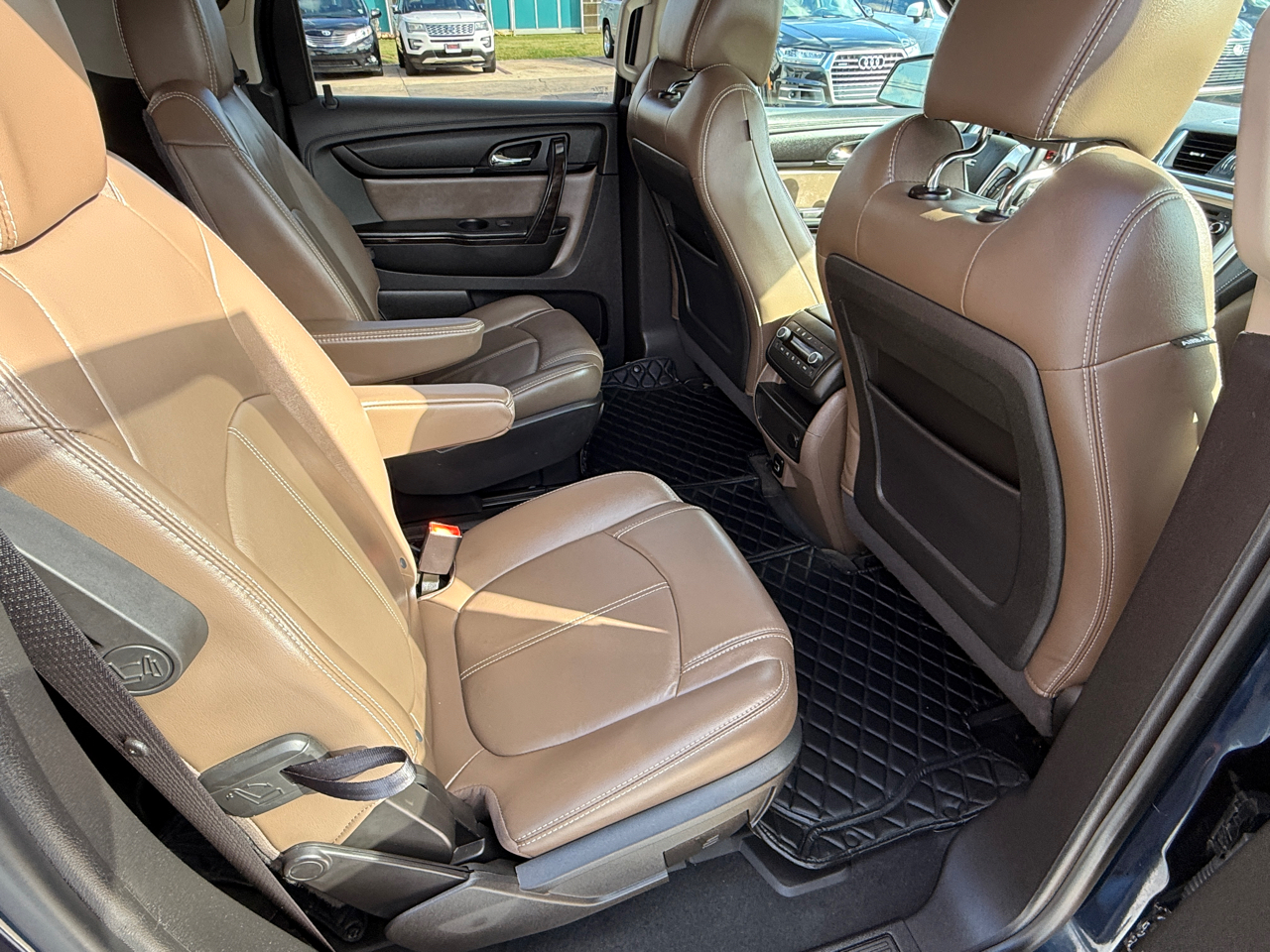 GMC Acadia Limited FWD 2017