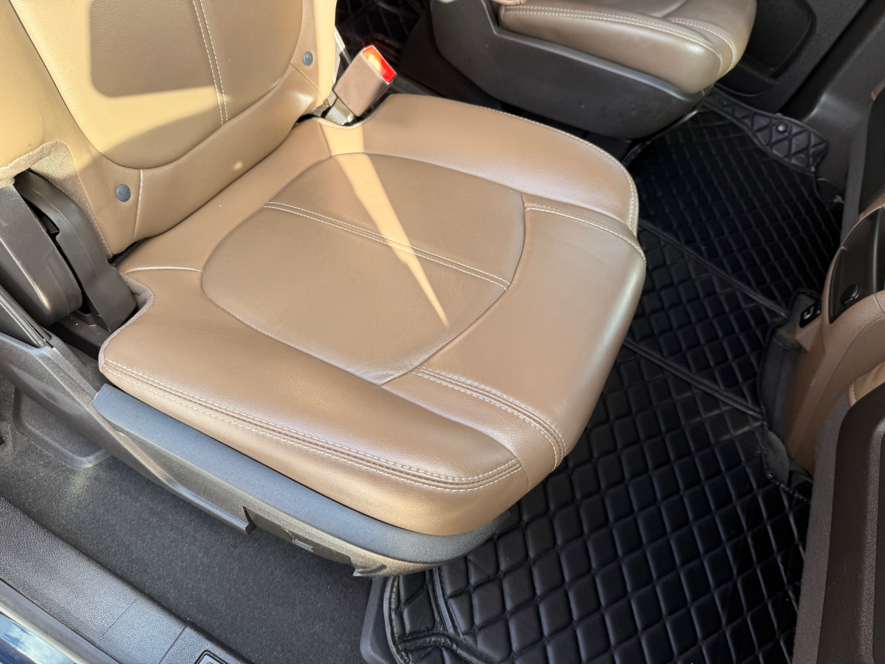 GMC Acadia Limited FWD 2017