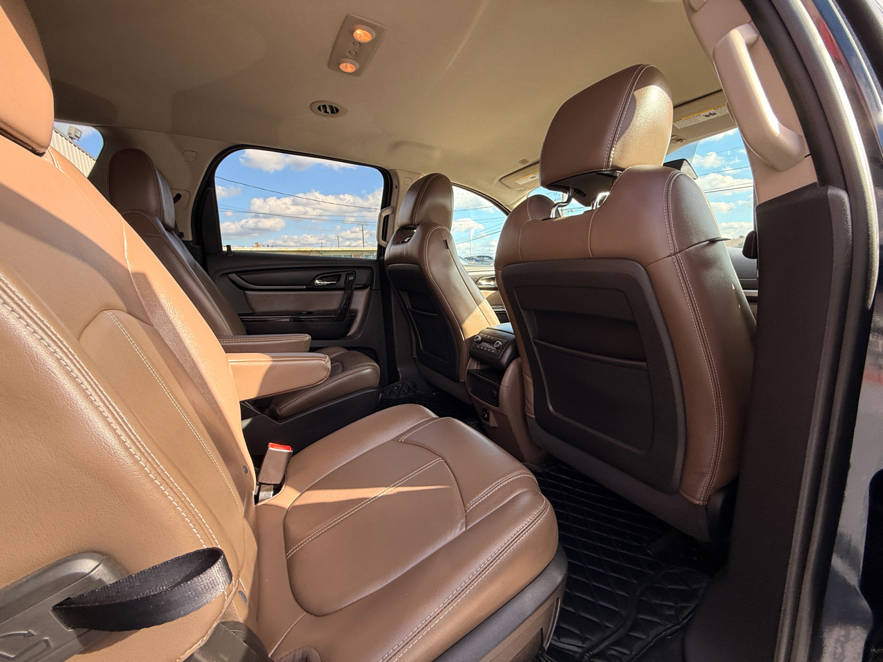 GMC Acadia Limited FWD 2017