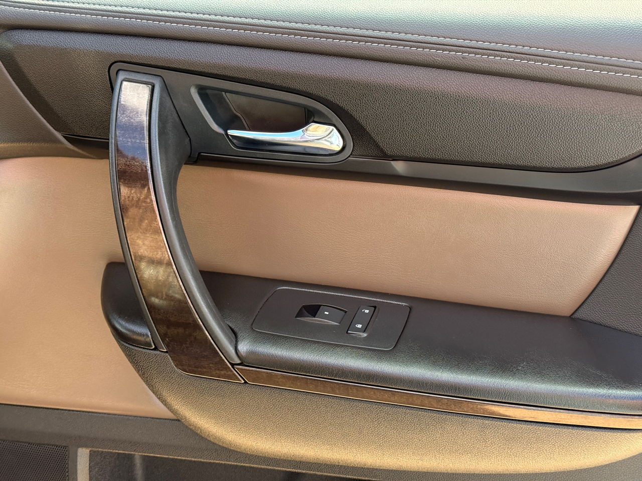 GMC Acadia Limited FWD 2017