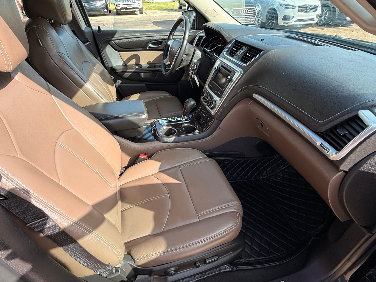 GMC Acadia Limited FWD 2017