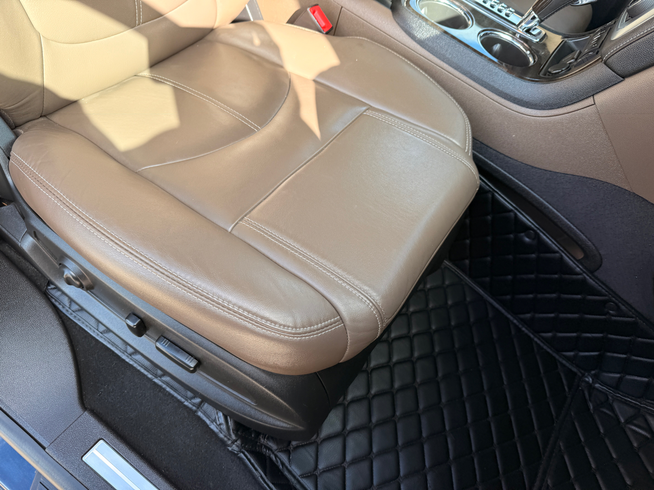 GMC Acadia Limited FWD 2017