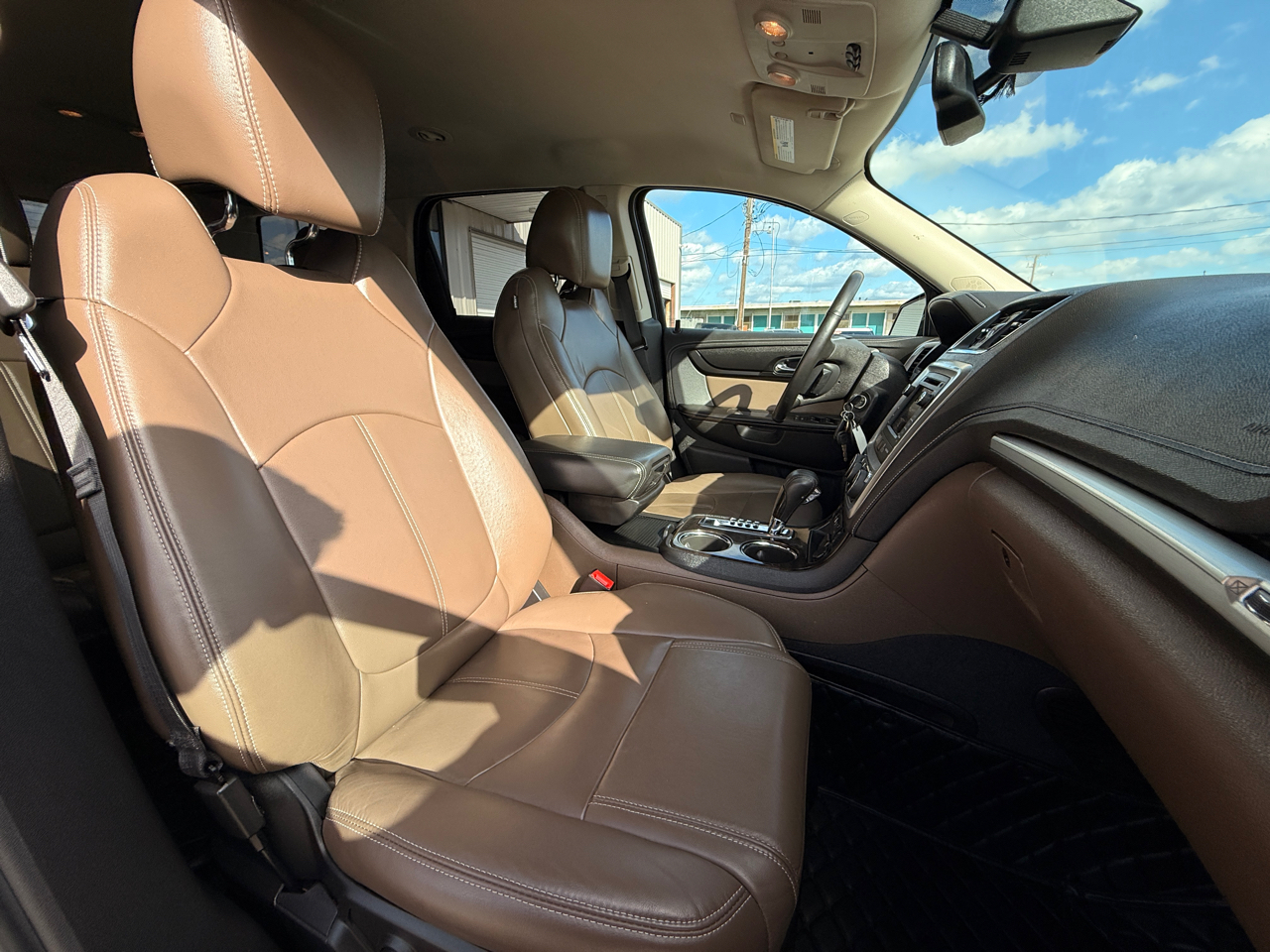 GMC Acadia Limited FWD 2017