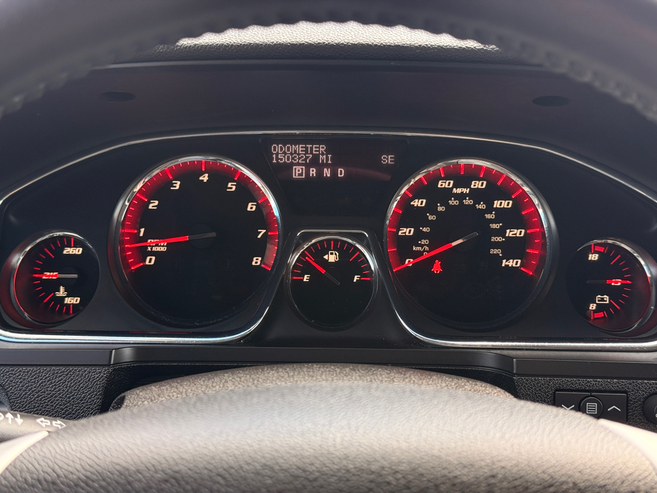 GMC Acadia Limited FWD 2017