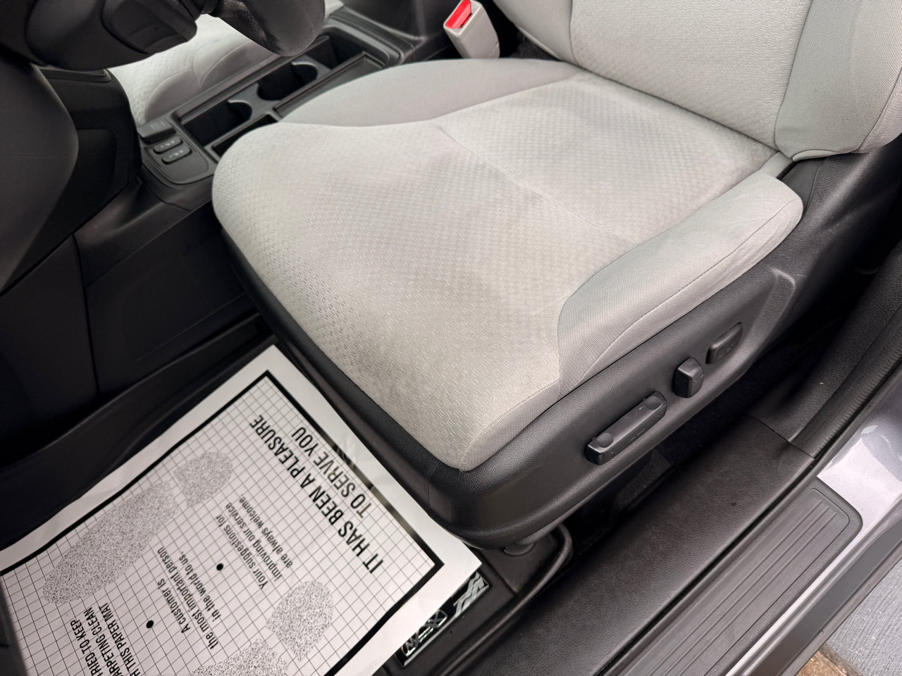 Honda CR-V EX AWD 2016