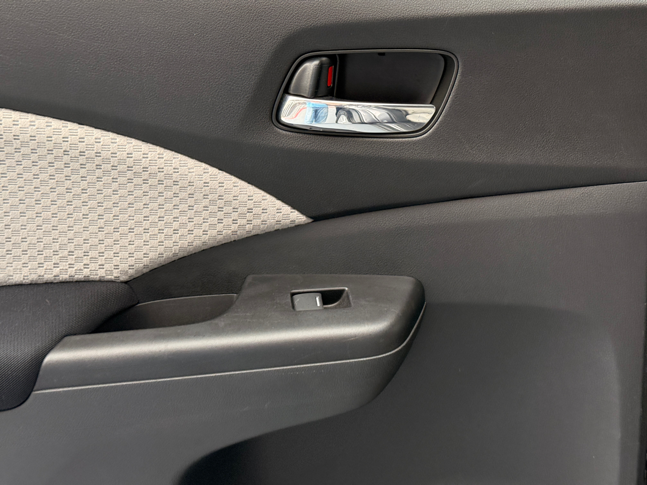 Honda CR-V EX AWD 2016