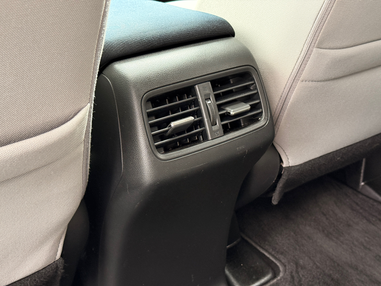 Honda CR-V EX AWD 2016