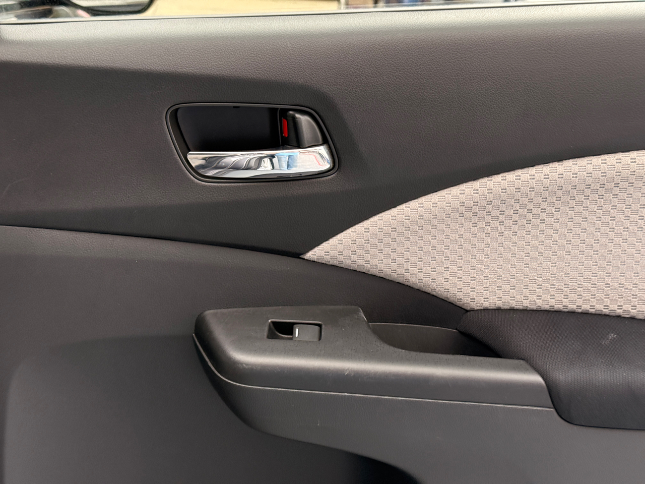 Honda CR-V EX AWD 2016