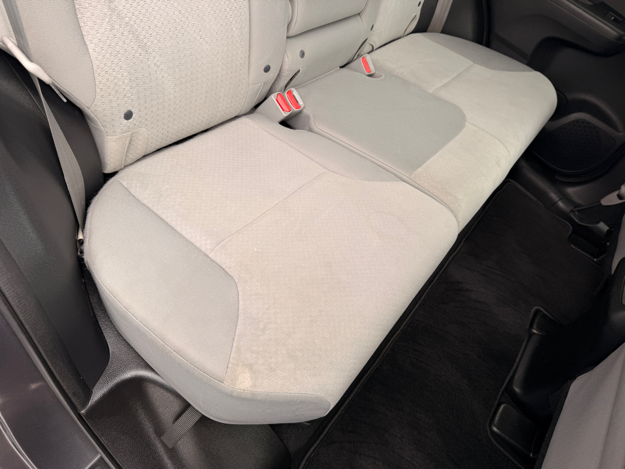 Honda CR-V EX AWD 2016