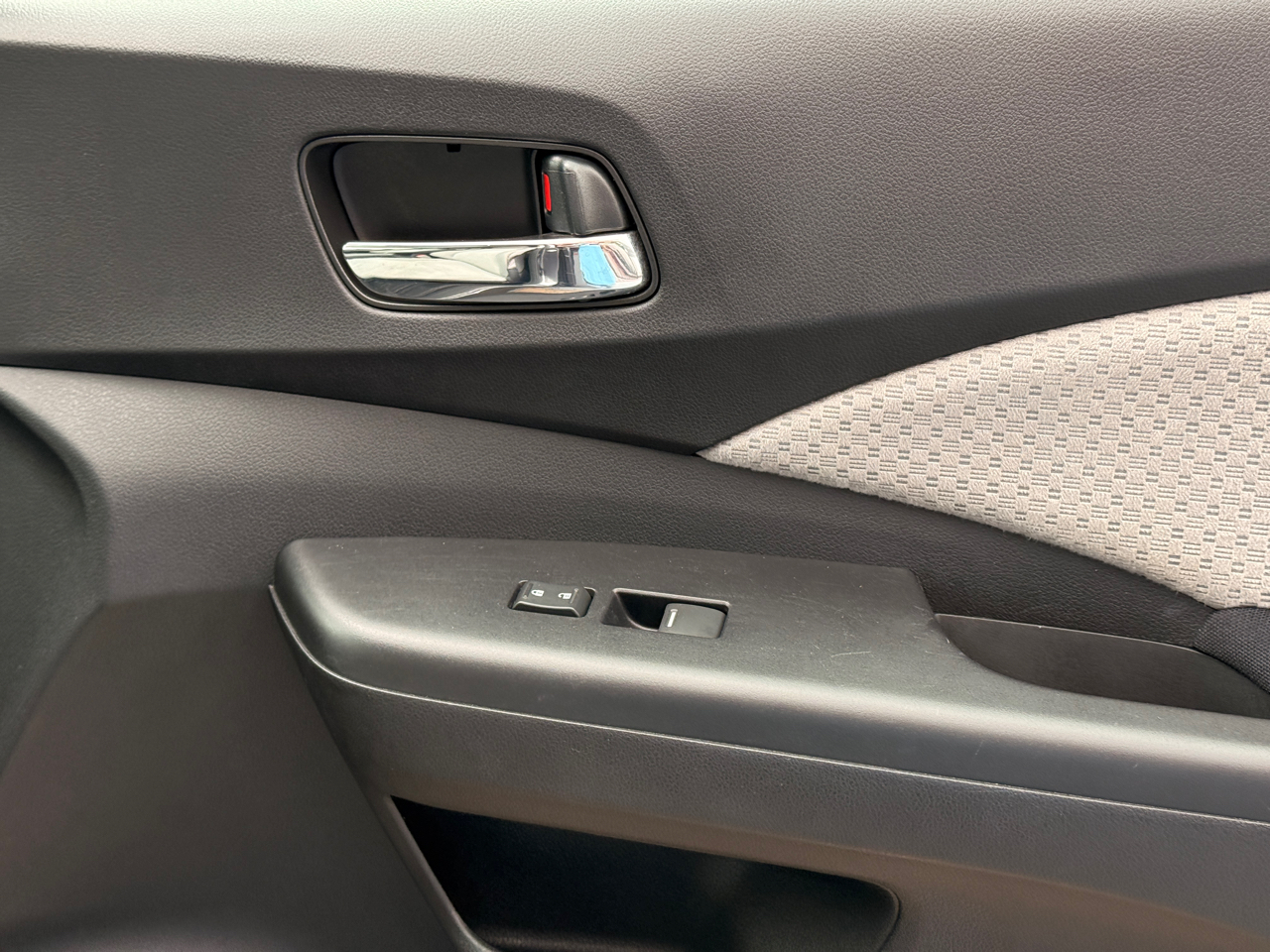 Honda CR-V EX AWD 2016