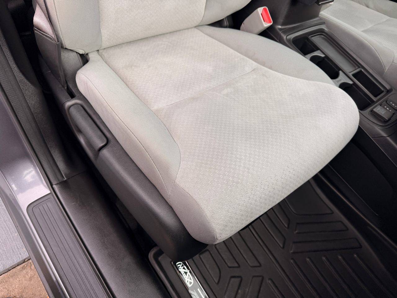 Honda CR-V EX AWD 2016