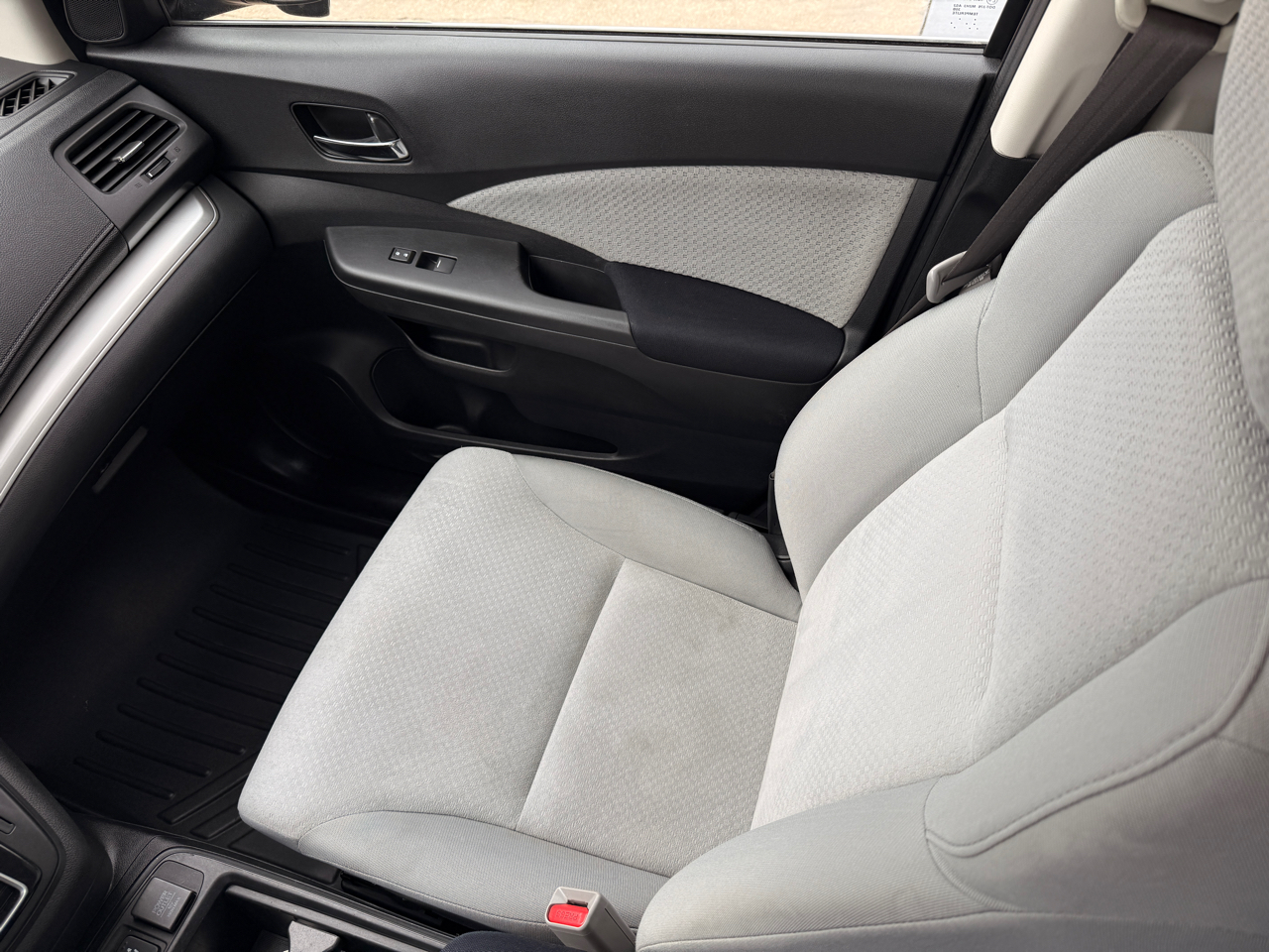 Honda CR-V EX AWD 2016