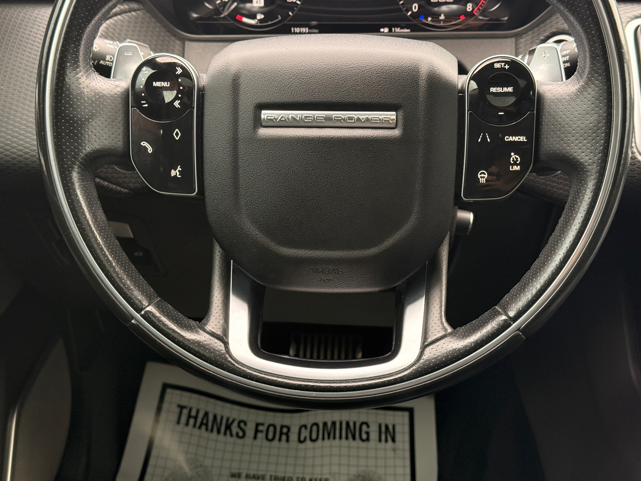 Land Rover Range Rover Velar R-Dynamic SE 2018