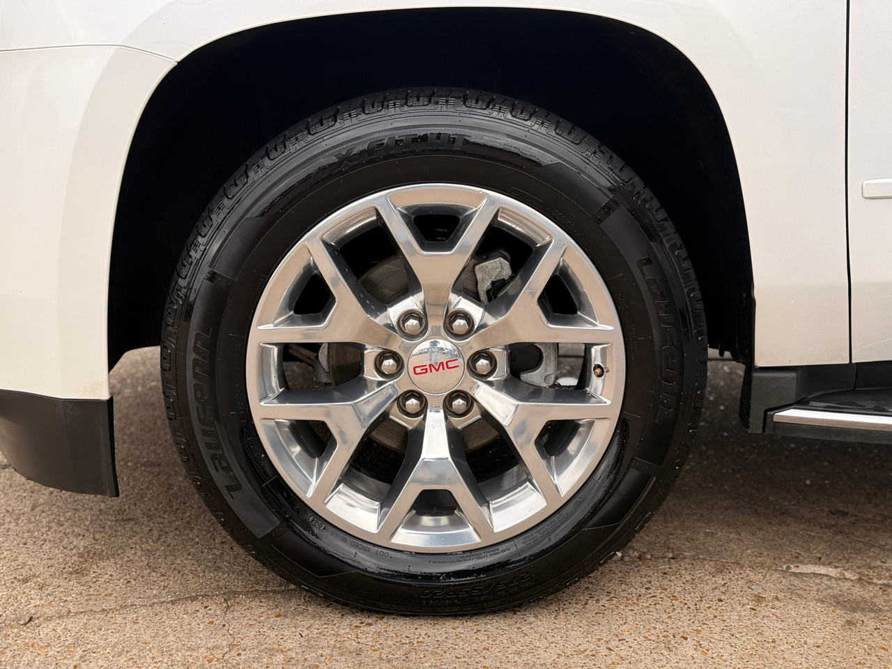 GMC Yukon SLT 2WD 2017