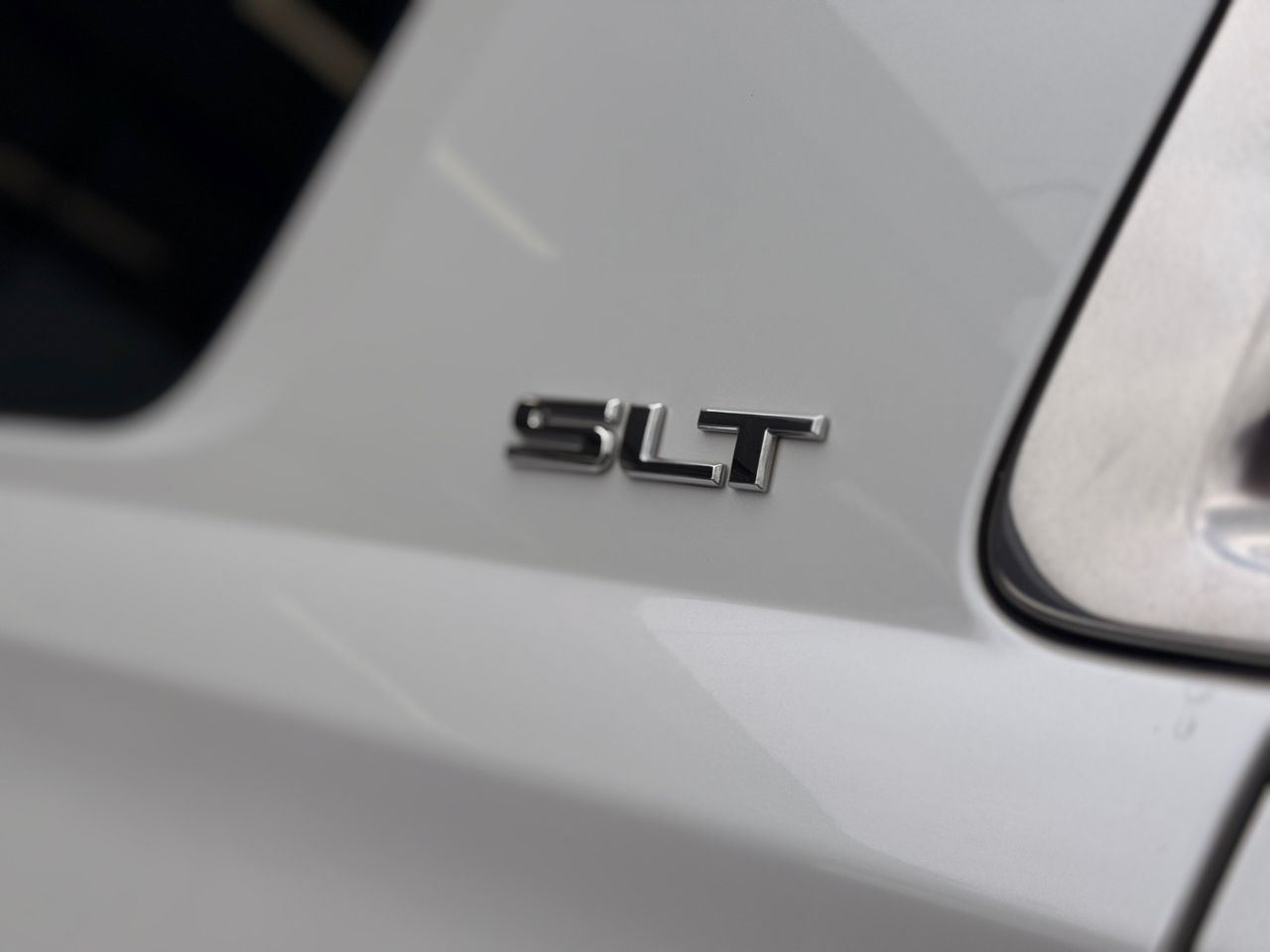 GMC Yukon SLT 2WD 2017