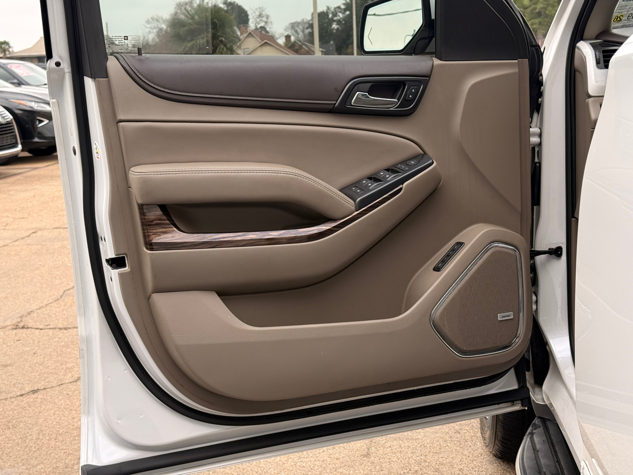 GMC Yukon SLT 2WD 2017