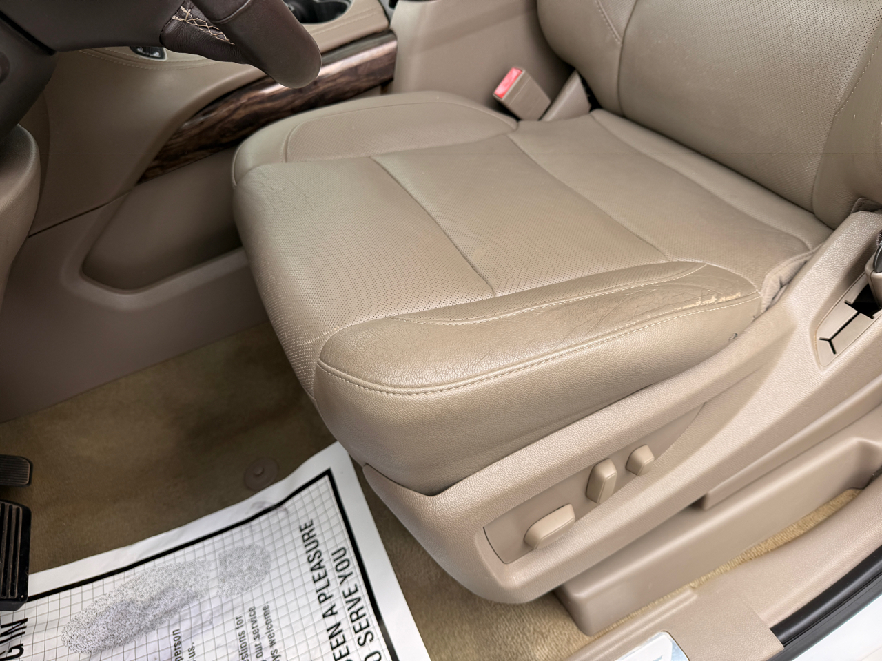 GMC Yukon SLT 2WD 2017