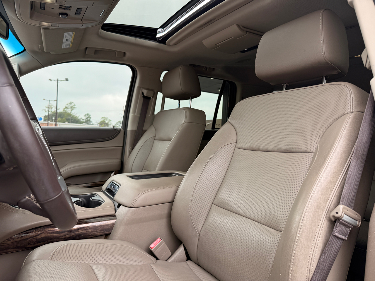 GMC Yukon SLT 2WD 2017