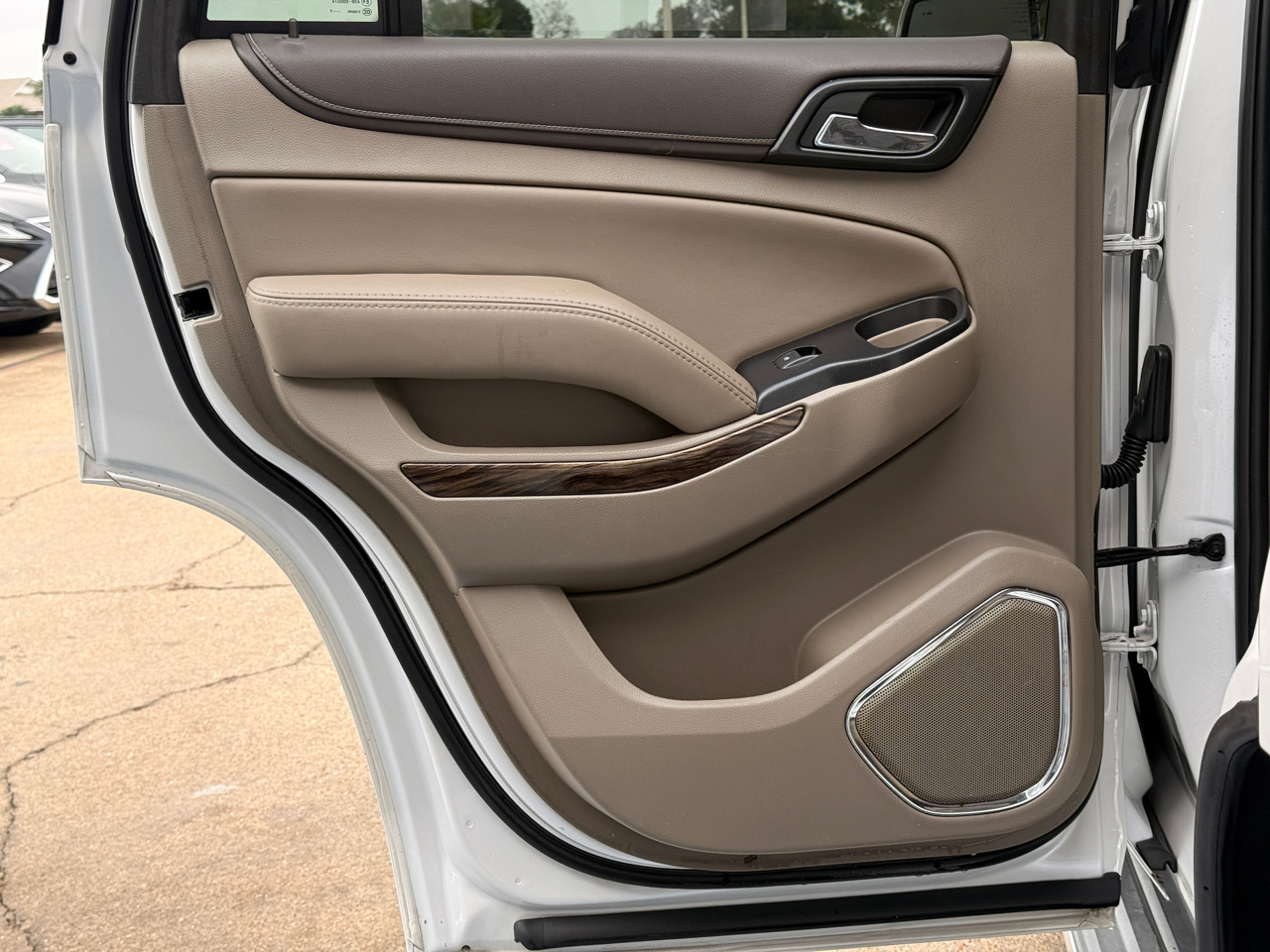 GMC Yukon SLT 2WD 2017