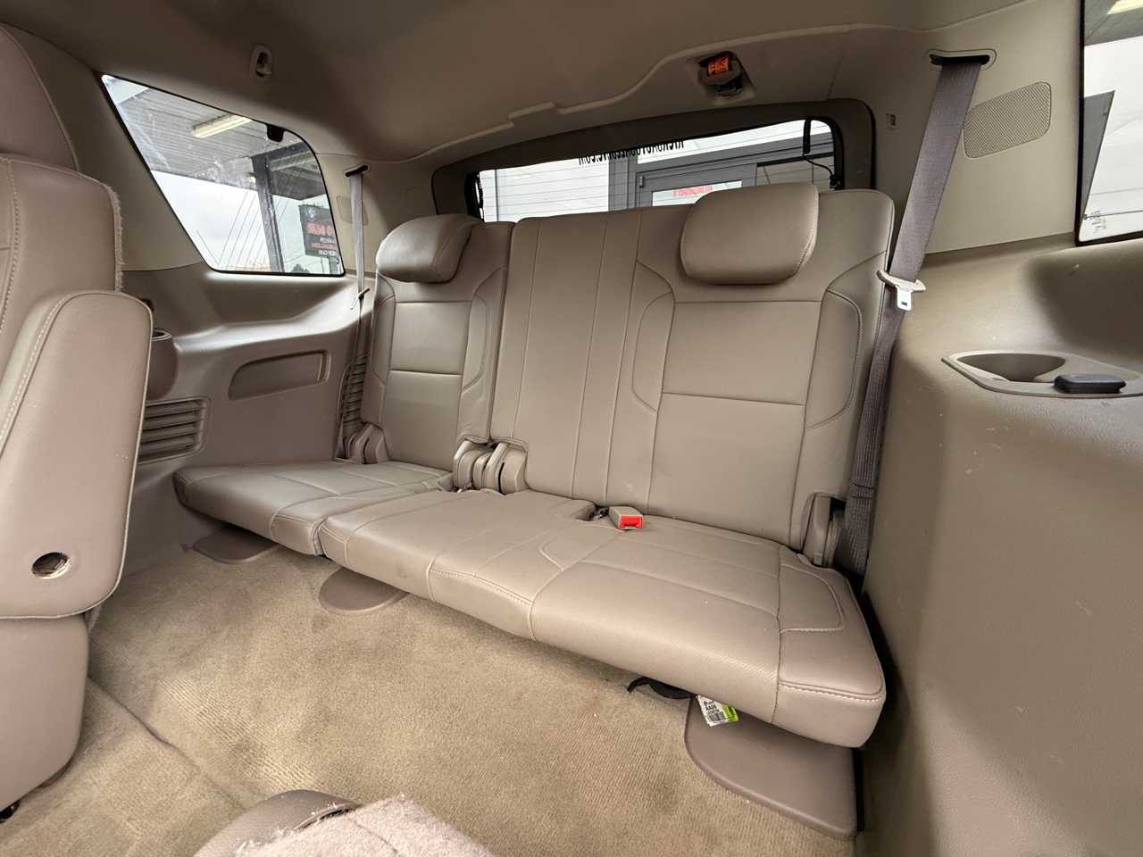 GMC Yukon SLT 2WD 2017