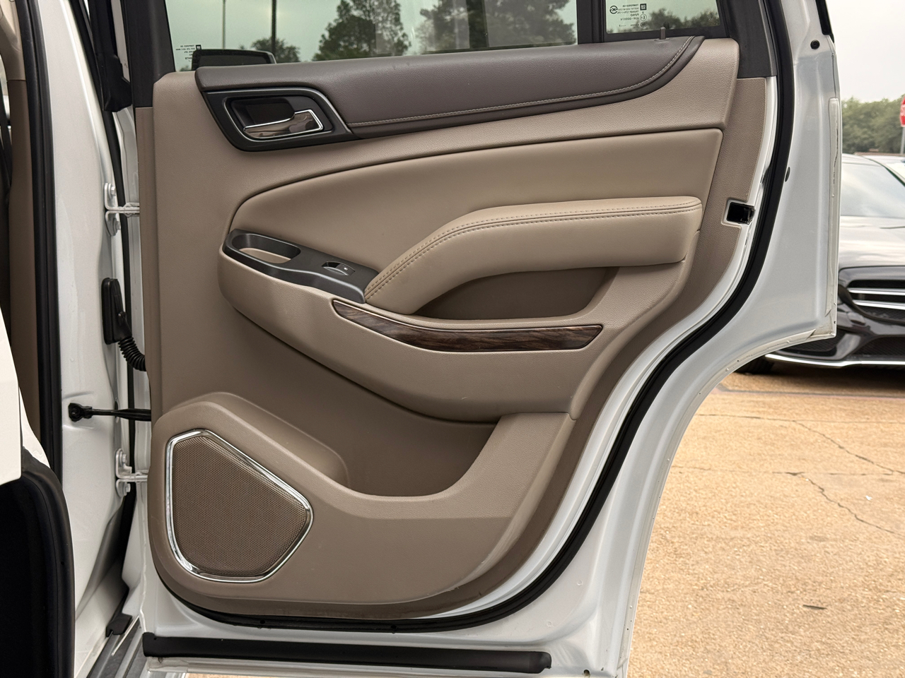 GMC Yukon SLT 2WD 2017