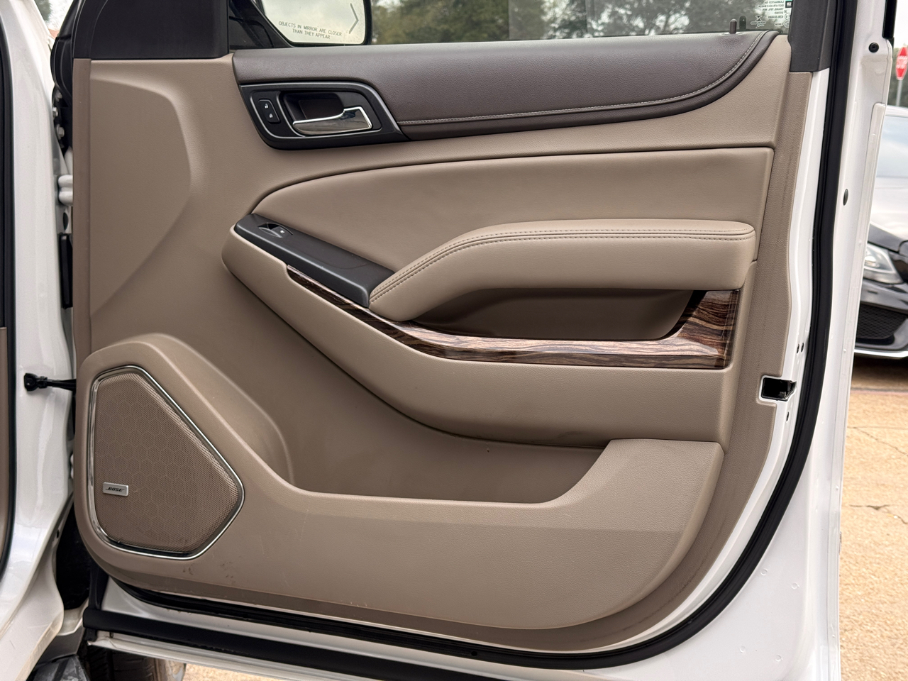 GMC Yukon SLT 2WD 2017