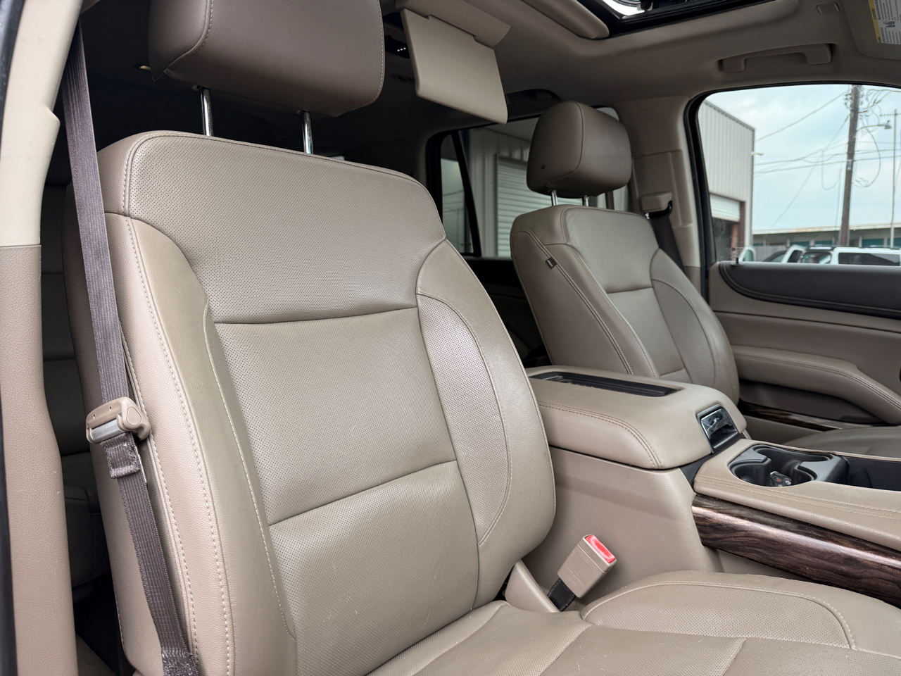 GMC Yukon SLT 2WD 2017