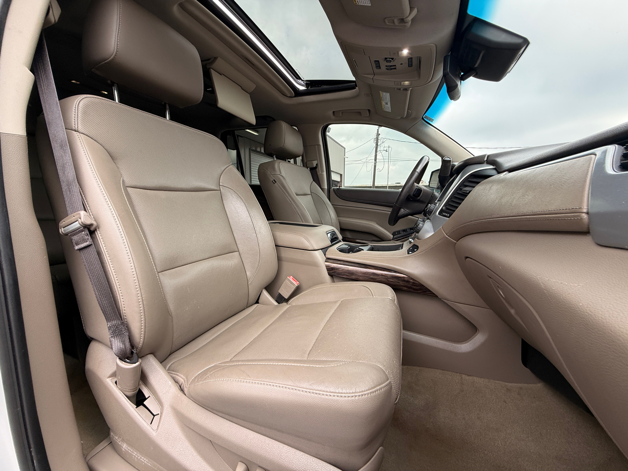 GMC Yukon SLT 2WD 2017