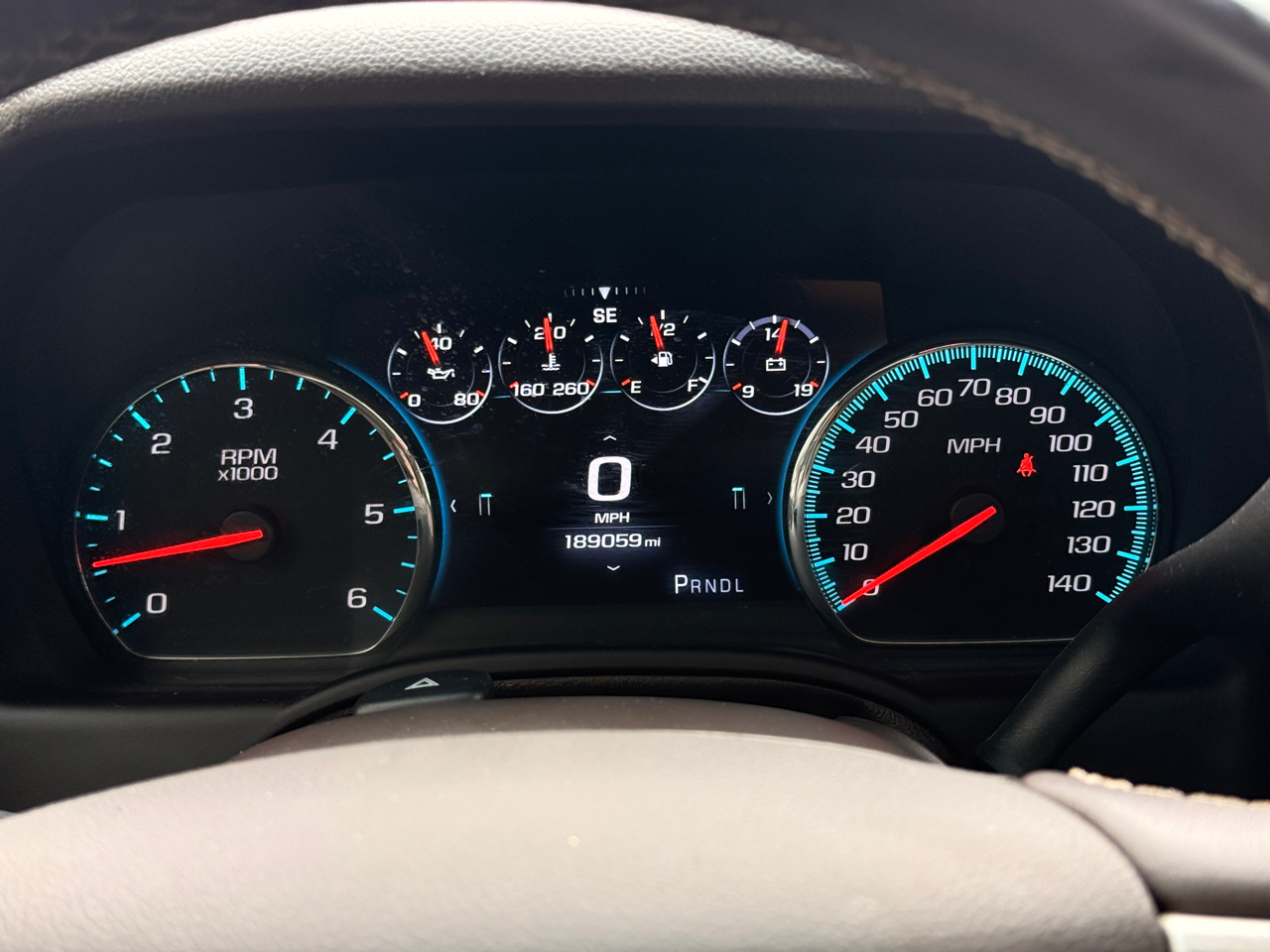 GMC Yukon SLT 2WD 2017