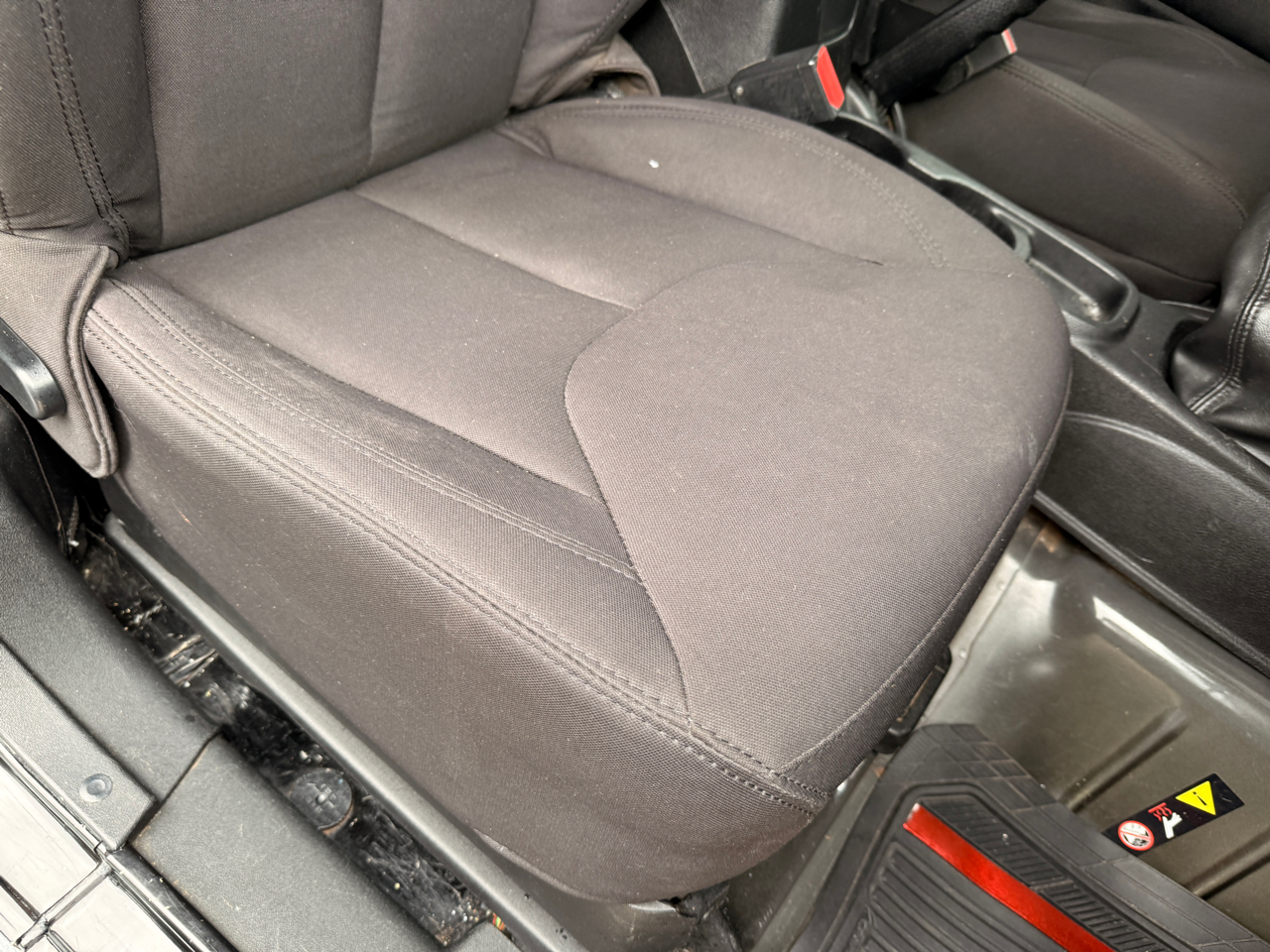 Jeep Wrangler Sport 4WD 2014