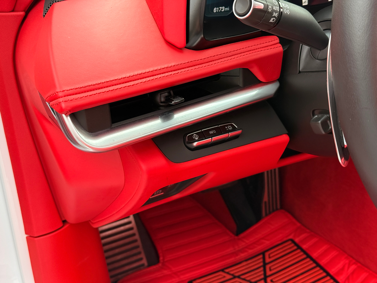 Chevrolet Corvette 3LT Convertible 2023