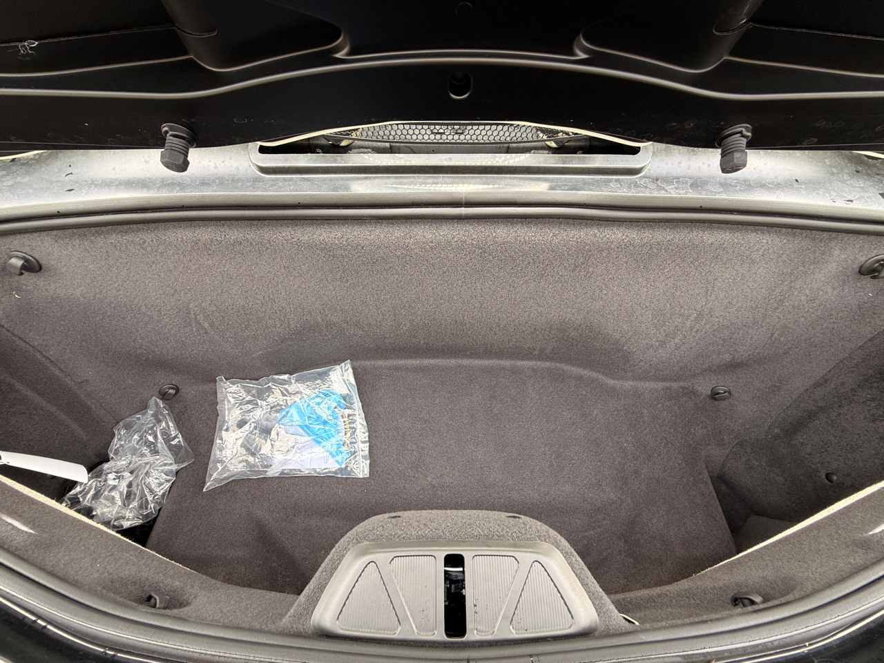 Chevrolet Corvette 3LT Convertible 2023