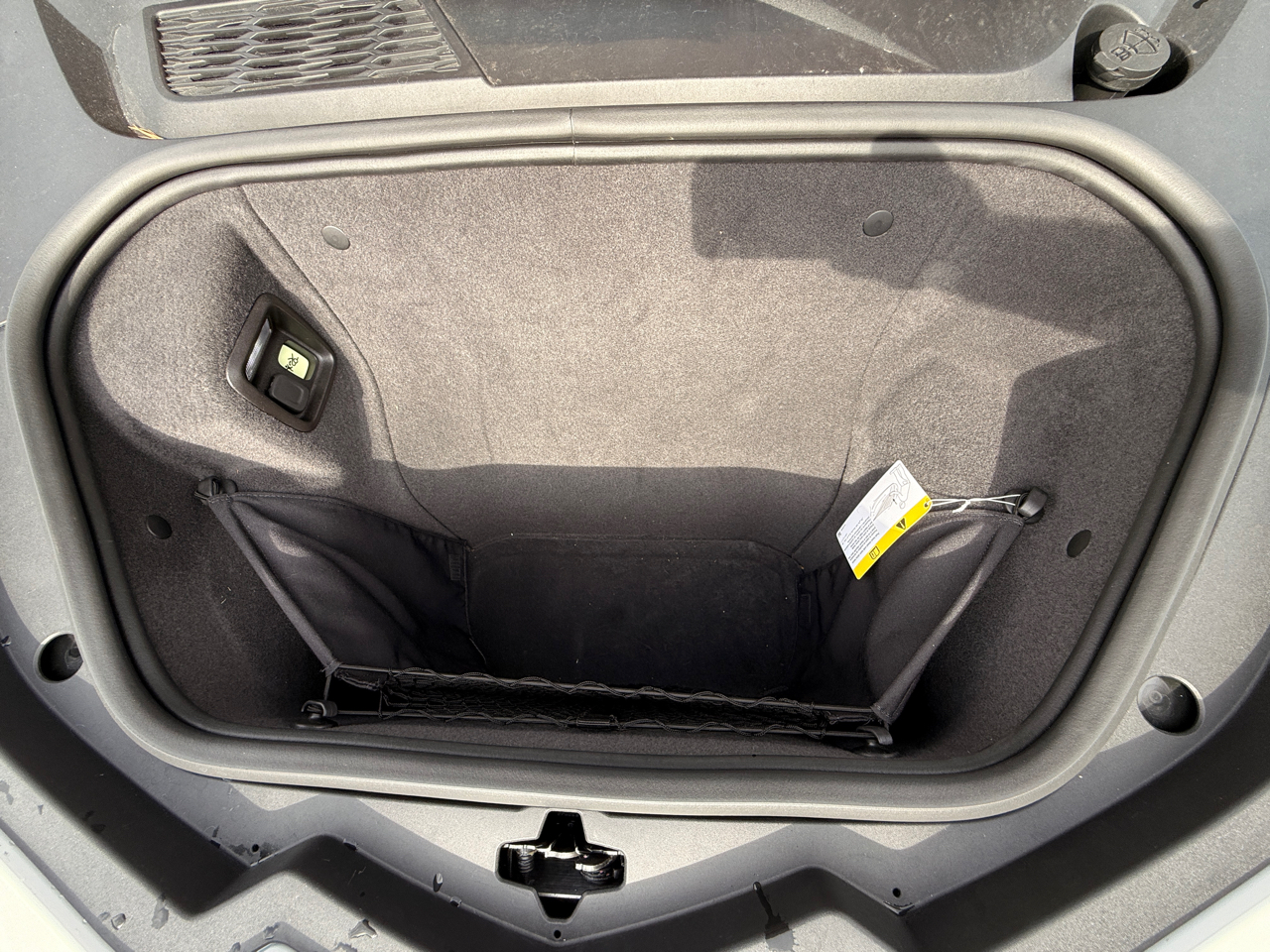 Chevrolet Corvette 3LT Convertible 2023