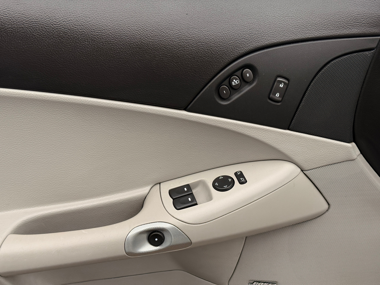 Chevrolet Corvette Convertible LT2 2007