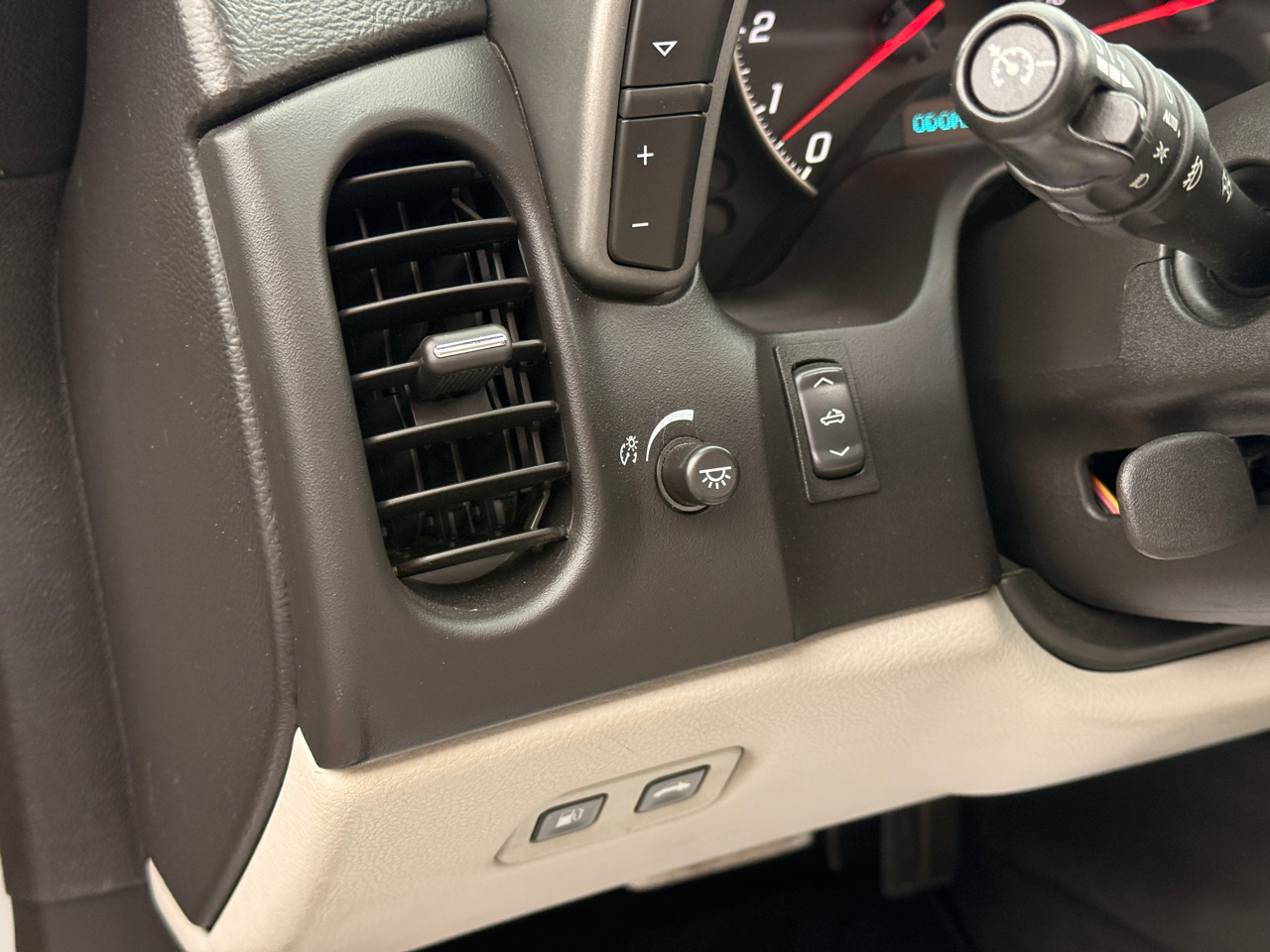 Chevrolet Corvette Convertible LT2 2007