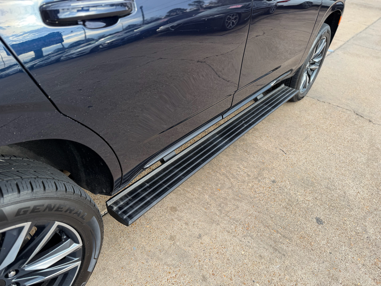 Cadillac Escalade Sport Platinum 2022