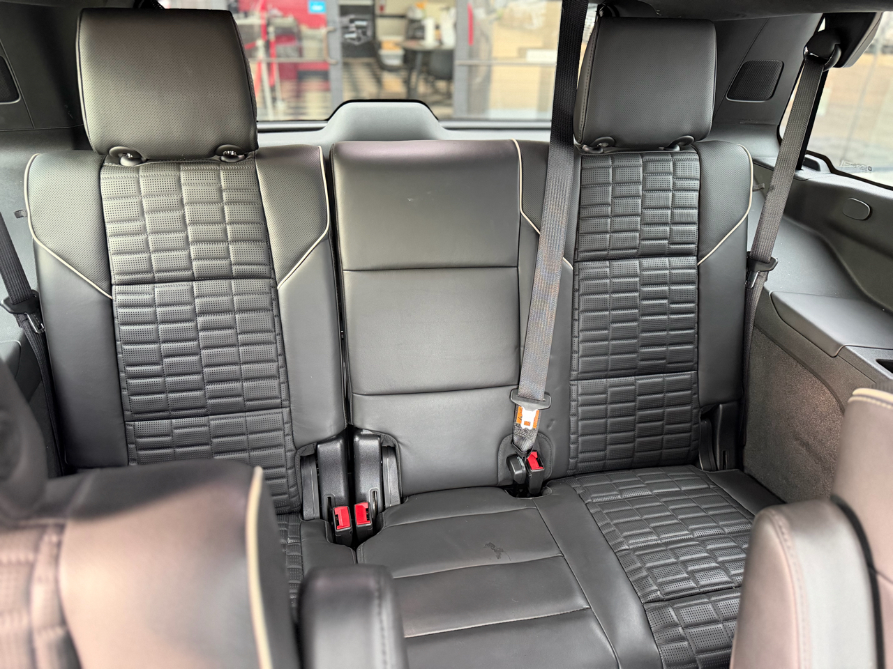 Cadillac Escalade Sport Platinum 2022