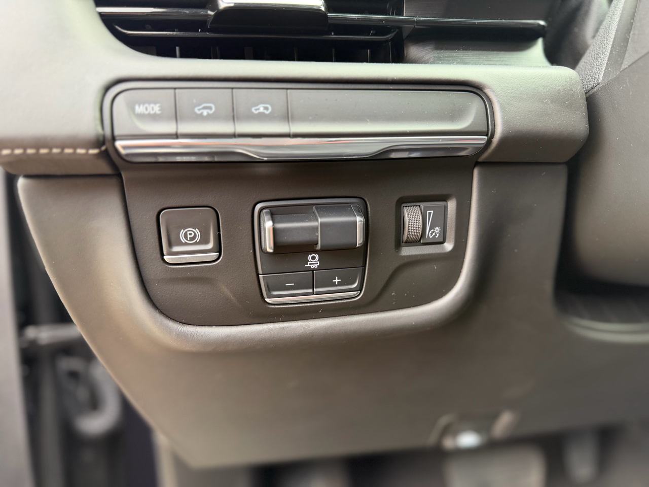 Cadillac Escalade Sport Platinum 2022