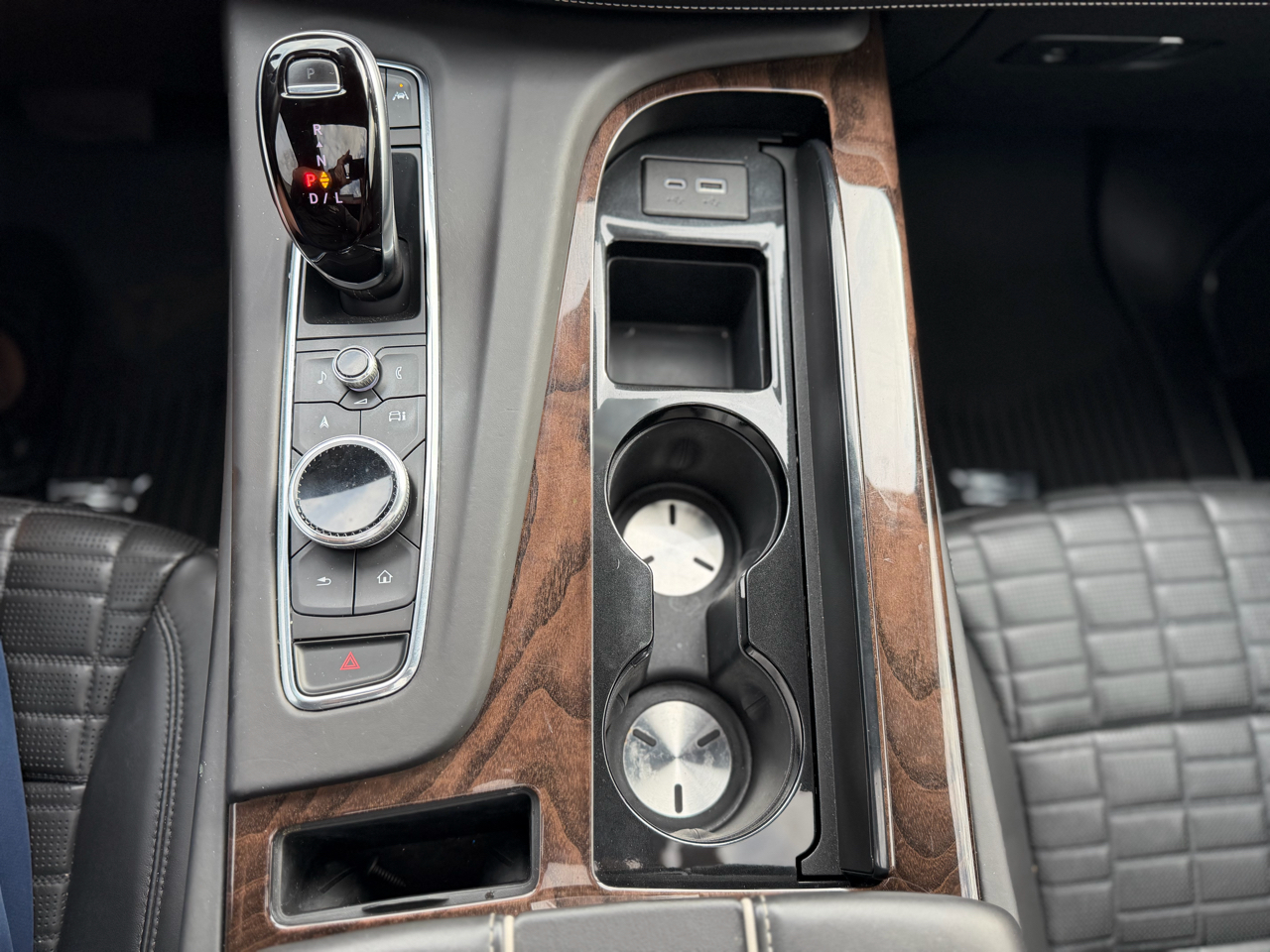 Cadillac Escalade Sport Platinum 2022