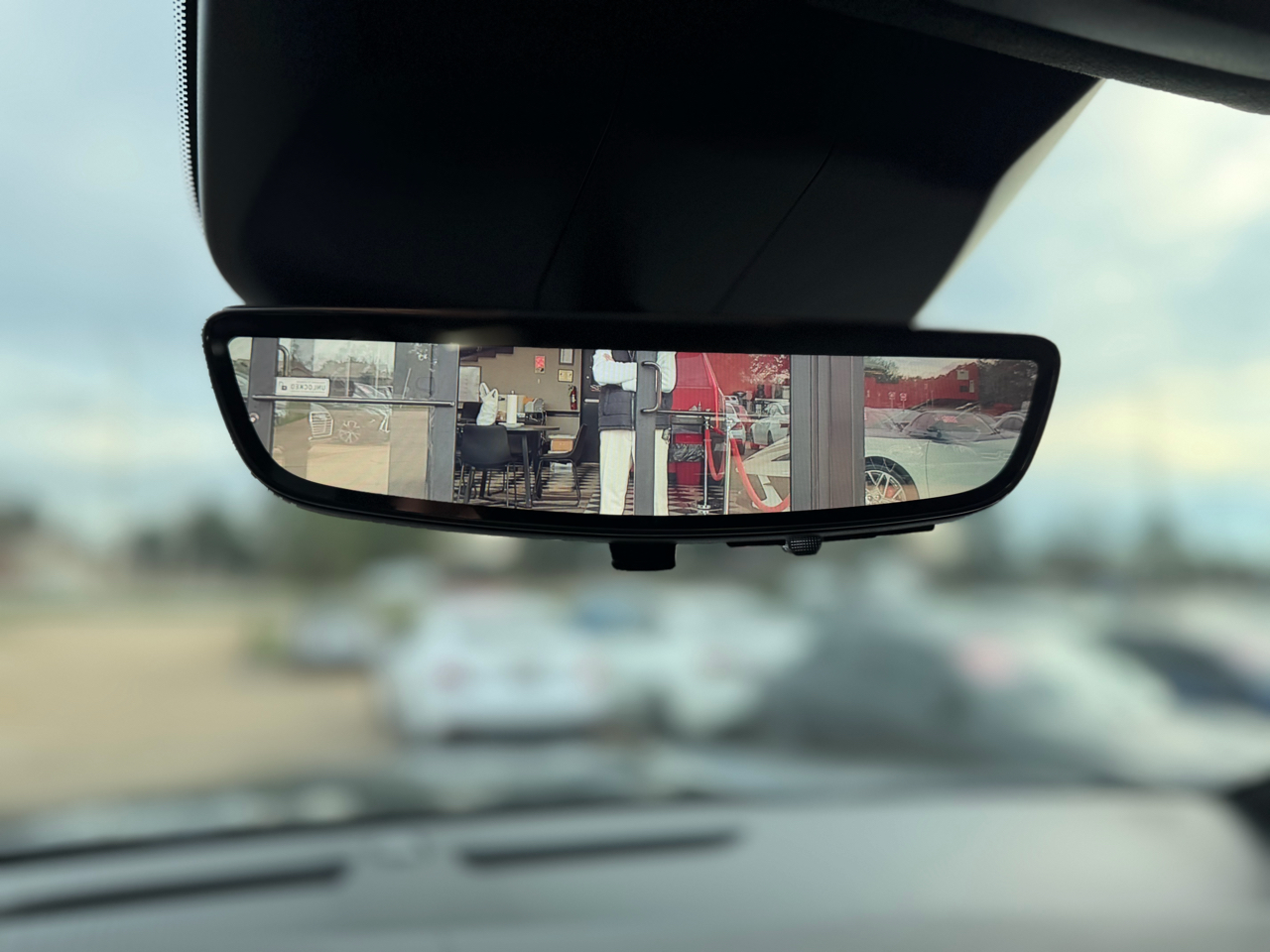 Cadillac Escalade Sport Platinum 2022