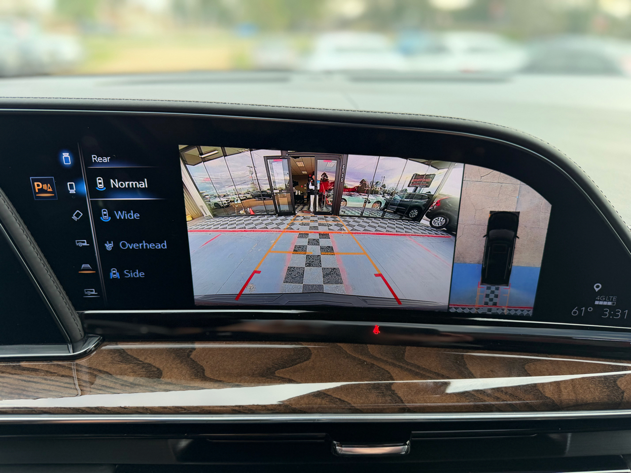 Cadillac Escalade Sport Platinum 2022