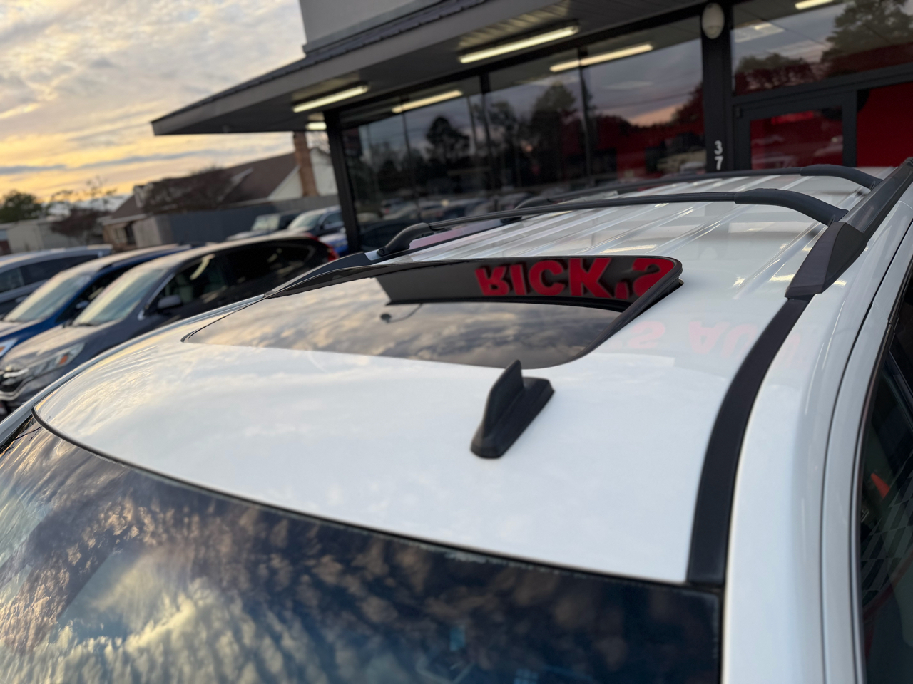 GMC Yukon Denali XL 2WD 2015