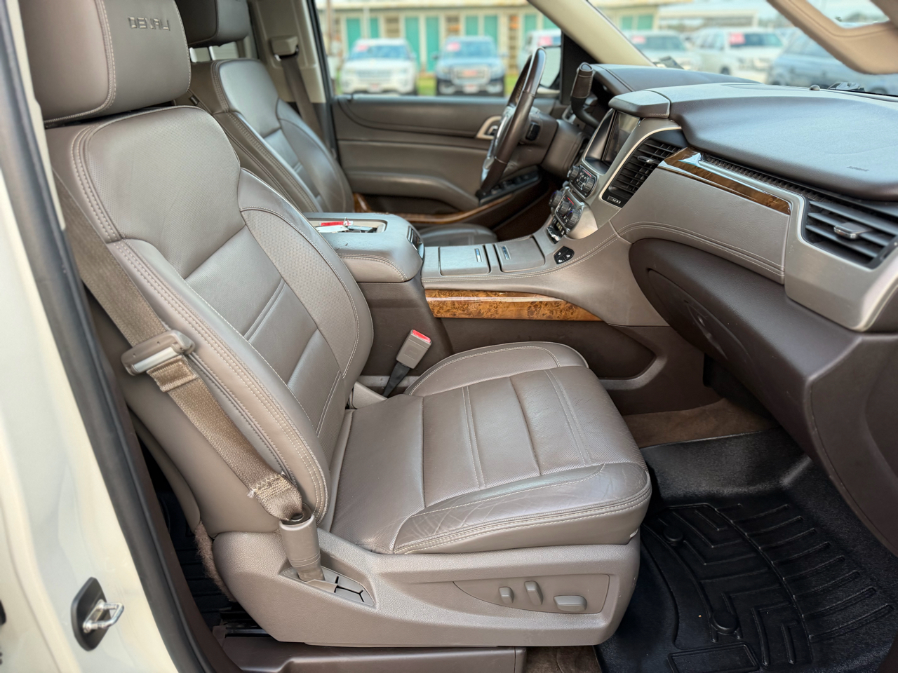 GMC Yukon Denali XL 2WD 2015