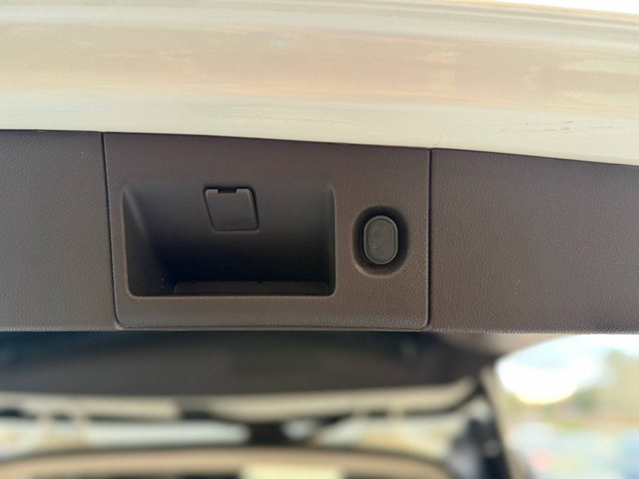 GMC Yukon Denali XL 2WD 2015