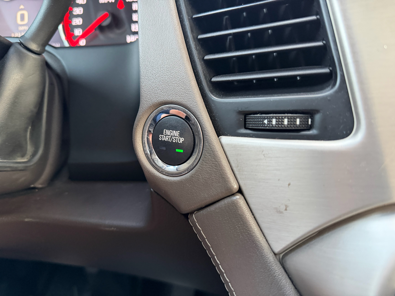 GMC Yukon Denali XL 2WD 2015